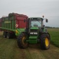 John Deere 6330 Premium Dane techniczne