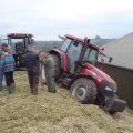 Case IH MXM Maxxum 140 Meco Dane techniczne