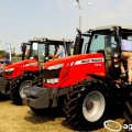 Massey Ferguson 7615 Dyna-VT Dane techniczne