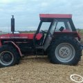 Ursus 1224 Dane techniczne