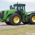 John Deere 9410R Dane techniczne