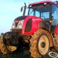 Zetor Proxima 65 Dane techniczne