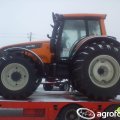 Valtra T171 Dane techniczne