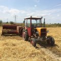 Ursus C-330 Dane techniczne TEST