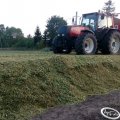 Valmet Mega 8400 (1996-2000) Dane techniczne