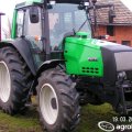 Valtra Valmet 6350 HiTech Dane techniczne