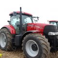 Case IH Puma 230 CVX EP Dane techniczne