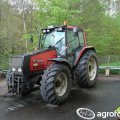 Valmet 6600 (1993-2000) Dane techniczne