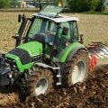 Deutz-Fahr Agrotron TTV 430 Dane techniczne Deutz-Fahr Agrotron TTV 430 Dane techniczne