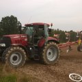 Case IH Puma 145 EP Dane techniczne