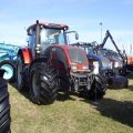 Valtra S352 Dane techniczne