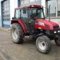 Case IH CS 48 Dane techniczne
