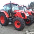 Zetor Forterra 110 Dane techniczne