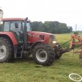 Case IH CVX 1145 Dane techniczne