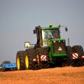 John Deere 9320 Dane techniczne