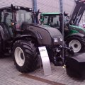 Valtra T162 Direct Dane techniczne