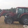 Case IH Quantum 85 C Dane techniczne