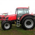 Zetor Forterra HD 140 2012-2016 Dane techniczne