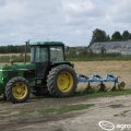 John Deere 3040 Dane techniczne
