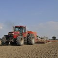 Case IH Magnum 7140 Dane techniczne