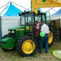John Deere 5410 Dane techniczne