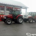 Case IH Farmall 75 A Dane techniczne