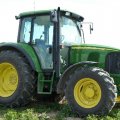 John Deere 6120 SE Dane techniczne