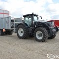 Valtra S274 Dane techniczne