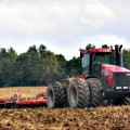 Case IH Steiger 435 Dane techniczne