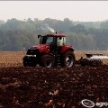 Case IH Magnum 250 Dane techniczne