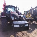 Valtra T153 Direct Dane techniczne