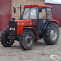 Ursus 4514 Dane techniczne