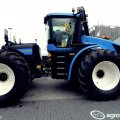 New Holland T9.645 Dane techniczne