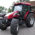Case IH CS 75 (1998-2001) Dane techniczne