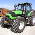 Deutz-Fahr Agrotron TTV 1130 (2003-2004) Dane techniczne Deutz-Fahr Agrotron TTV 1130 (2003-2004) Dane techniczne