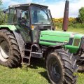 Deutz-Fahr AgroPrima 6.16 Dane techniczne Deutz-Fahr AgroPrima 6.16 Dane techniczne