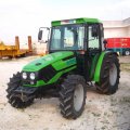 Deutz-Fahr Agrolux 70 Dane techniczne