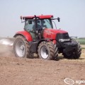 Case IH Puma 220 CVX Dane techniczne