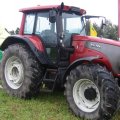 Valtra T150 Dane techniczne