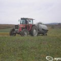 Massey Ferguson 592 Dane techniczne