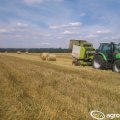 Deutz-Fahr Agrotron 100 MK3 (2003-2005) Dane techniczne Deutz-Fahr Agrotron 100 MK3 (2003-2005) Dane techniczne