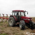 Case IH Maxxum Pro 5150 Dane techniczne