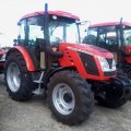 Zetor Proxima 80 Dane techniczne