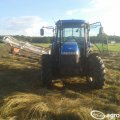 New Holland TD5030 Dane techniczne