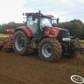 Case IH Puma 150 Dane techniczne