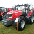 Massey Ferguson 7618 Dyna-6 Dane techniczne