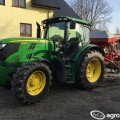 John 6130R Dane techniczne