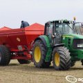 John Deere 7530 Premium Dane techniczne