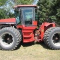 Case IH 9110 Dane techniczne
