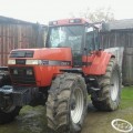 Case IH Magnum 7210 Dane techniczne